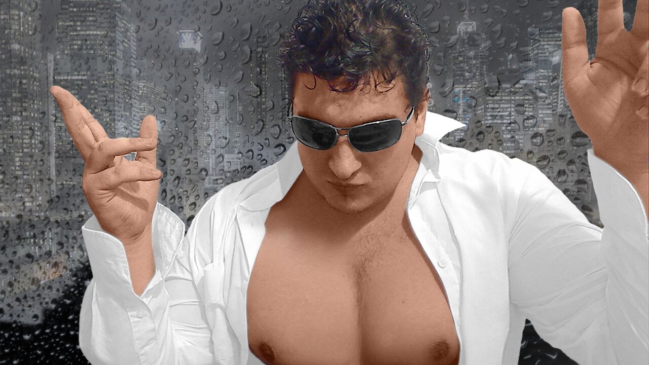 TopLevel's Sex ChatRoom