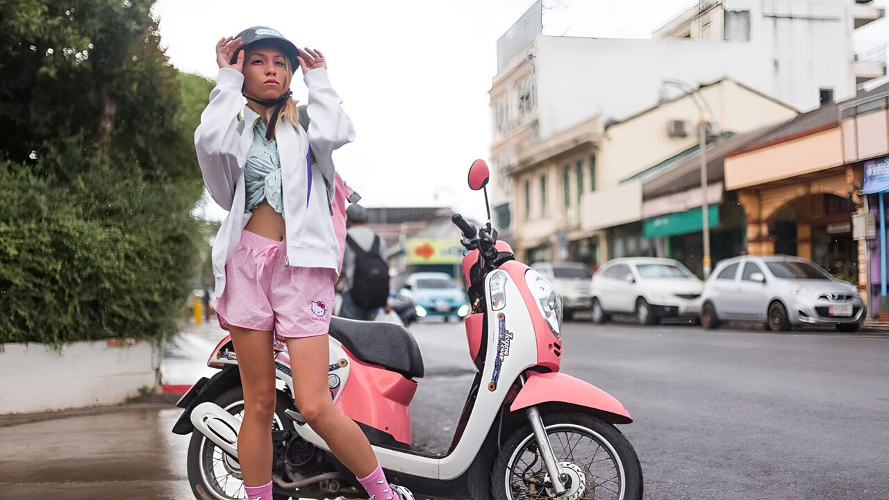 UsagiPush's Sex ChatRoom