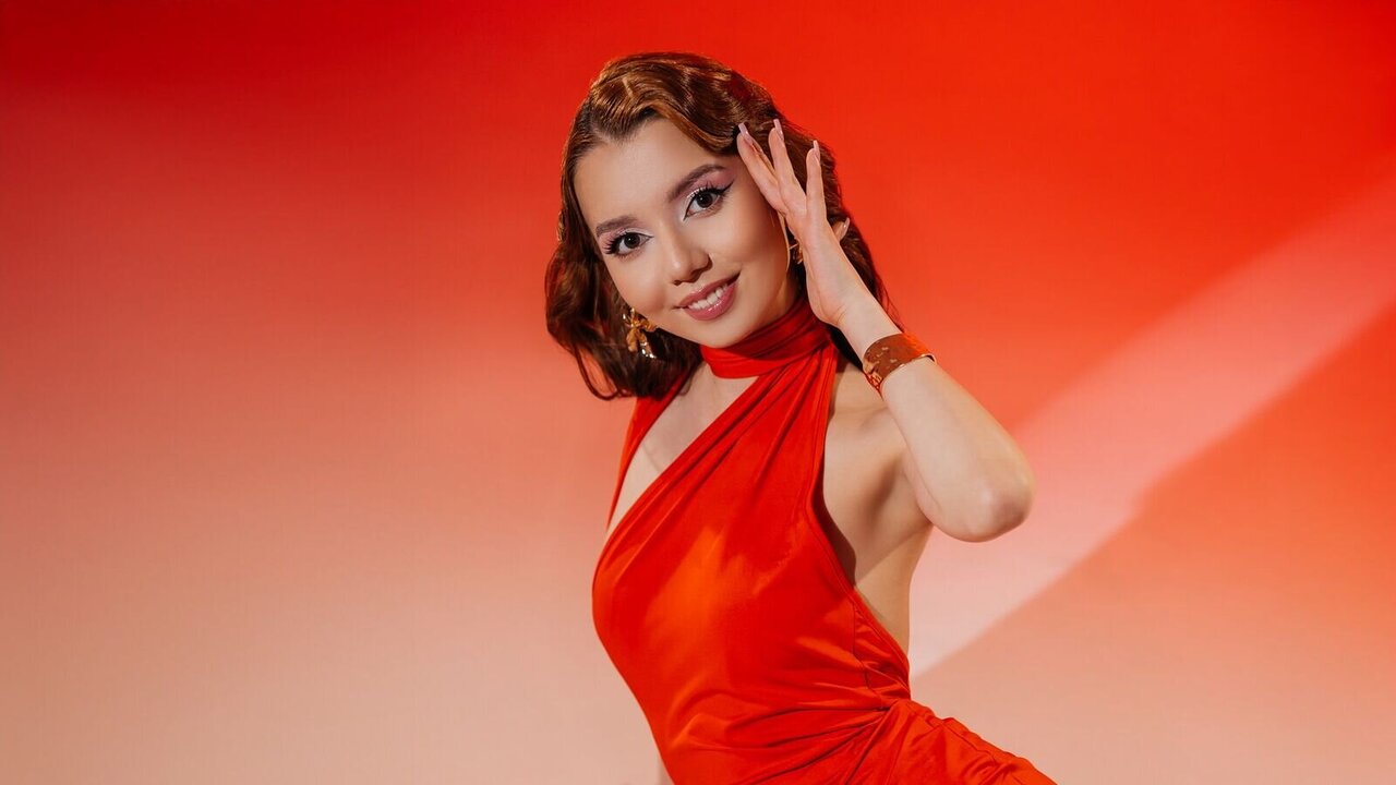 VanessaVien's Sex ChatRoom