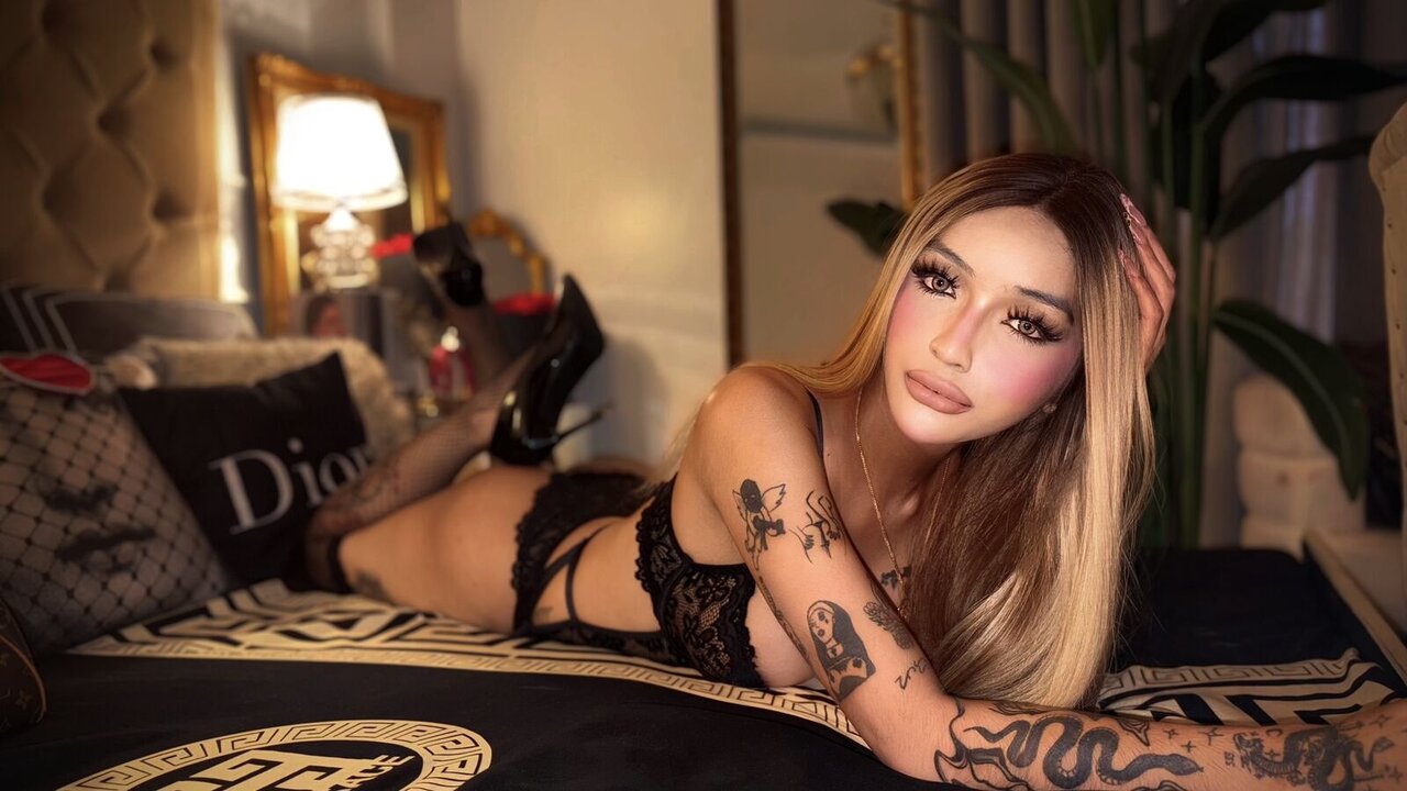 VenusWineter's Sex ChatRoom