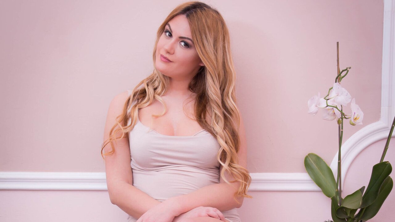 ViktoriyaSilva's Sex ChatRoom