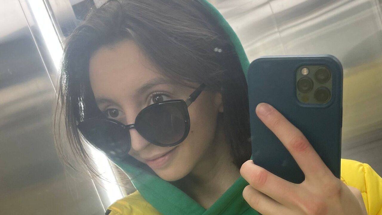 ViolettPallmer's Sex ChatRoom