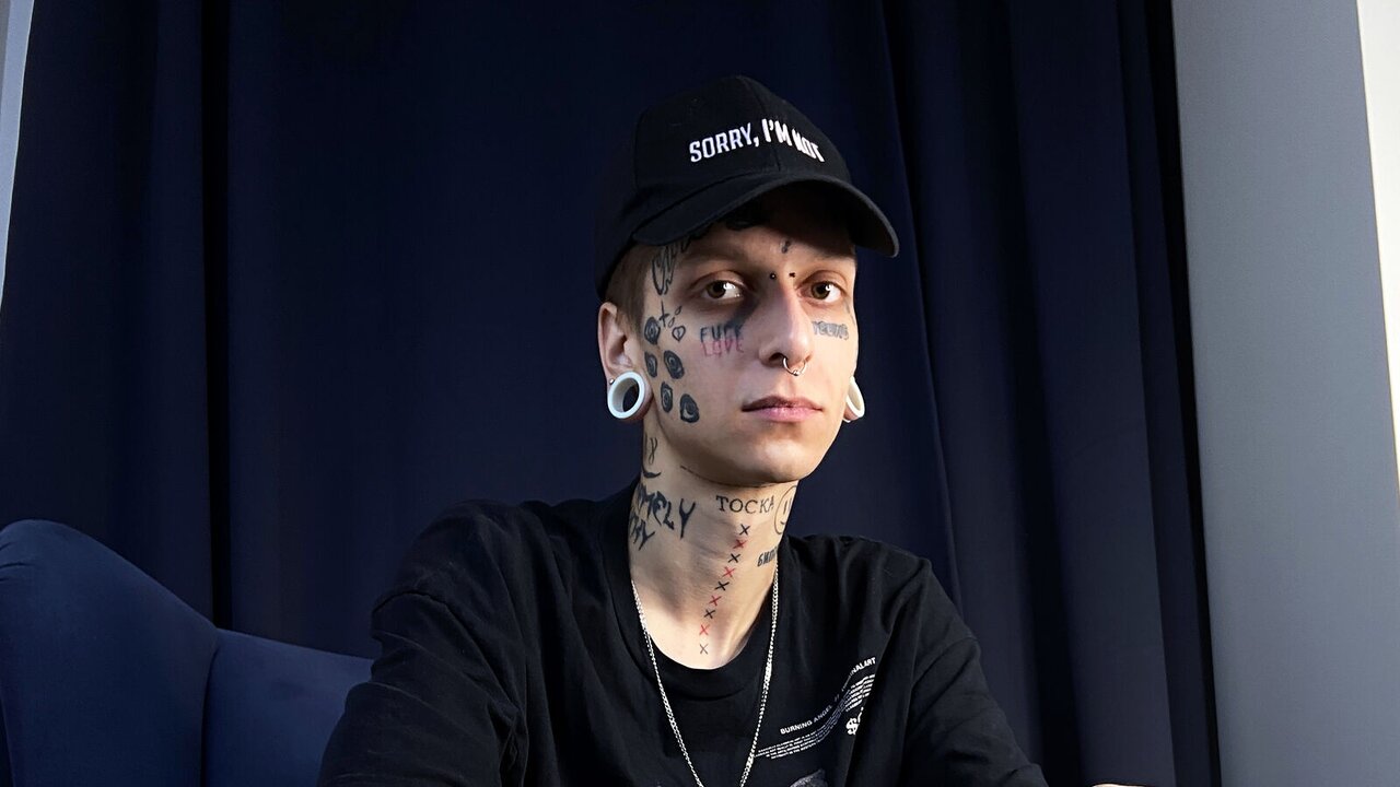 WayneWisely's Sex ChatRoom