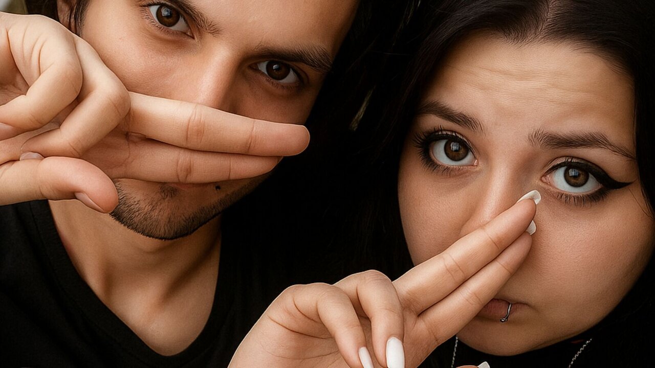 WillAndLia's Sex ChatRoom