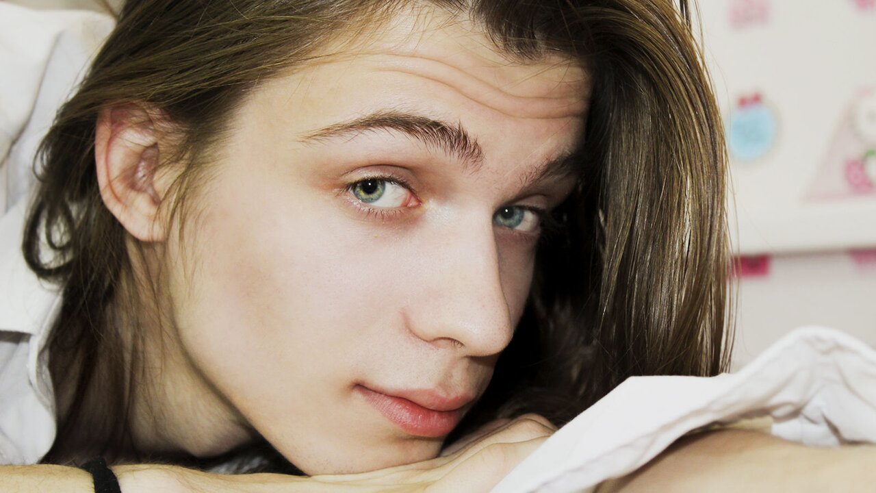 ZenonAdams's Sex ChatRoom